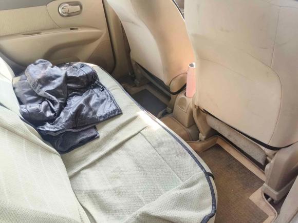 [苏州·苏E] 二手日产骊威2010款 劲悦版 1.6L 手动全能型