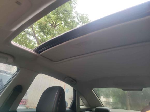 [嘉兴·浙F] 二手雪佛兰科鲁泽2019款 Redline 320T 双离合爽快版 国VI