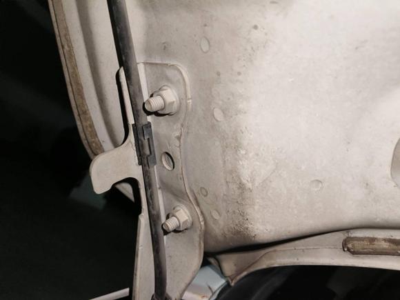 [温州·浙C] 二手荣威荣威3502014款 1.5L 自动迅达版