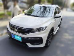 [苏州·苏E] 本田本田XR-V2017款 1.8L EXi CVT舒适版