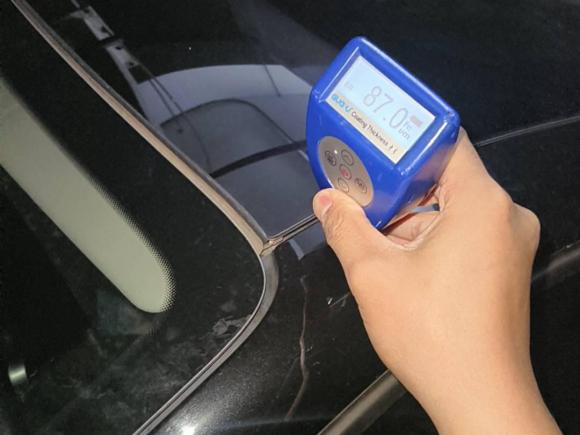 [杭州·浙A] 二手smartsmart forfour2018款 1.0L 52千瓦激情版