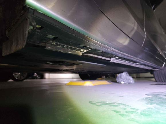 [合肥·皖A] 二手马自达阿特兹2021款 2.5L 蓝天尊崇版