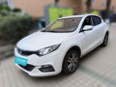 [成都·川A]长安&nbsp;&nbsp;逸动XT&nbsp;&nbsp;2015款 1.6L 手动俊酷型 国IV
