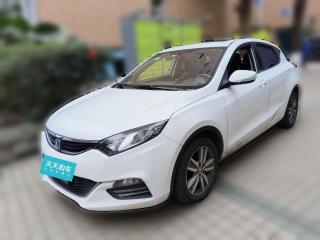 长安逸动XT2015款 1.6L 手动俊酷型 国IV「成都二手车」「天天拍车」