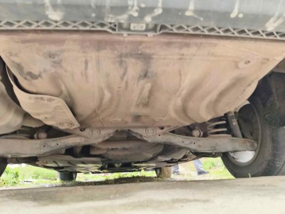 [义乌·浙G] 二手大众凌渡2017款 230TSI DSG风尚版