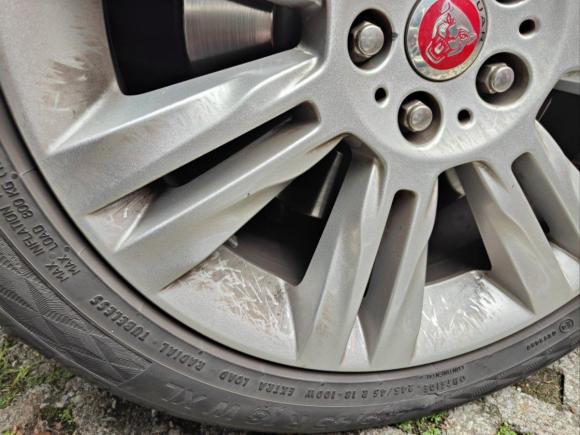 [广州·湘L] 二手捷豹捷豹XFL2018款 XFL 2.0T 250PS 豪华版