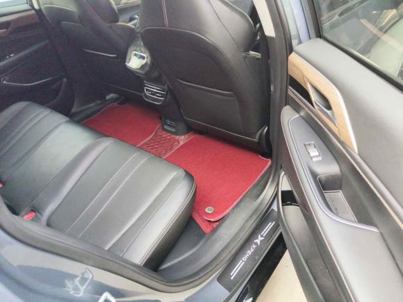 [常州·苏D] 二手小鹏小鹏P52021款 460G+