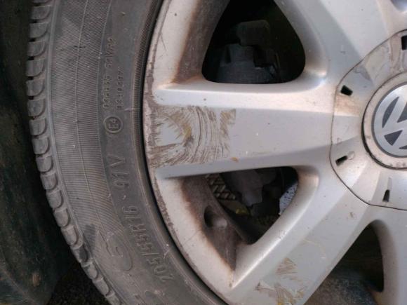 [上海·沪C] 二手大众Passat领驭2009款 1.8T 手动尊享型