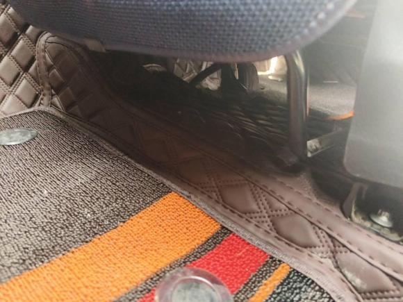 [西安·陕A] 二手铃木超级维特拉2007款 1.6 MT标准型