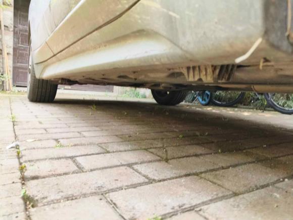 [苏州·苏E] 二手宝马宝马X12019款 sDrive20Li 领先型