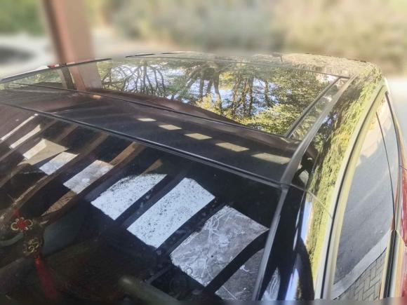 [杭州·浙A] 二手宝马宝马i32018款 豪华型