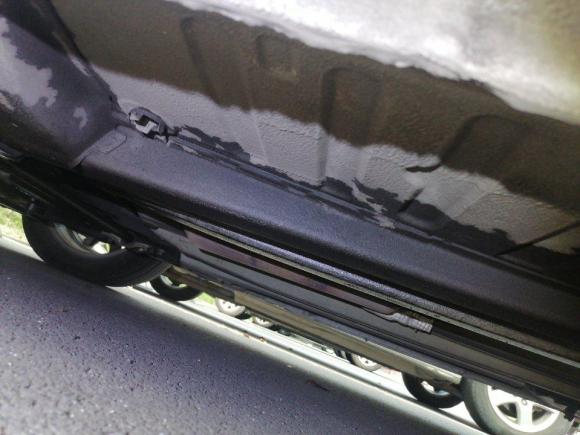 [上海·浙A] 二手标致标致3082013款 1.6L 自动风尚型