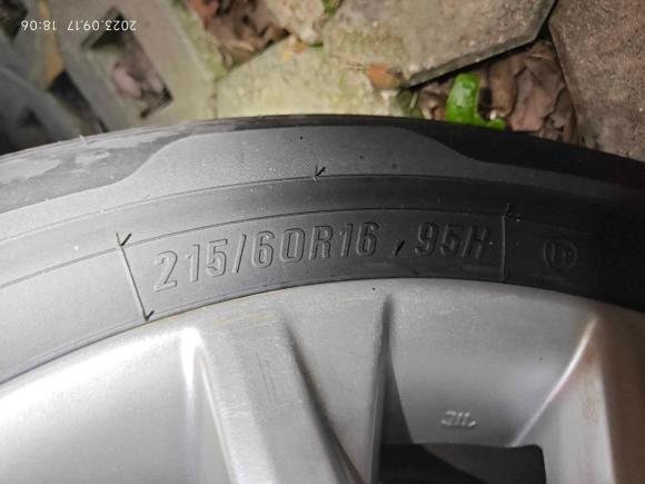 [南昌·赣A] 二手丰田凯美瑞2015款 2.0G 领先版