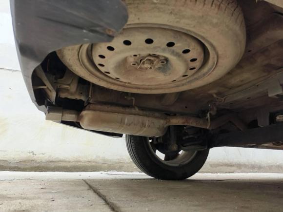 [宁波·云C] 二手宝骏宝骏5302020款 1.5T 手动豪华型 7座