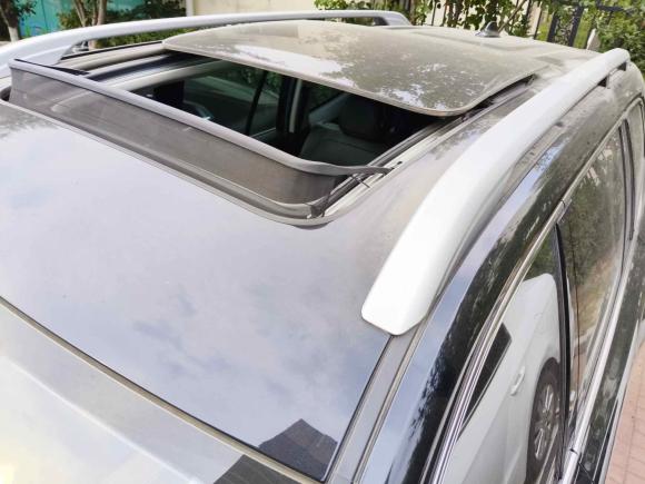 [济南·鲁A] 二手荣威荣威RX82019款 30T 智联网两驱超群旗舰版