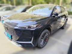 [济南·鲁A] 长安长安UNI-K2021款 2.0T 卓越型