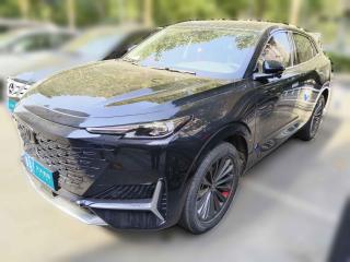 长安长安UNI-K2021款 2.0T 卓越型「济南二手车」「天天拍车」