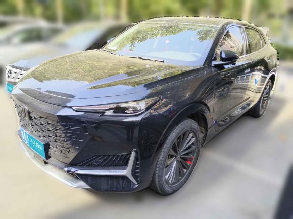 [济南·鲁A] 二手长安长安UNI-K2021款 2.0T 卓越型