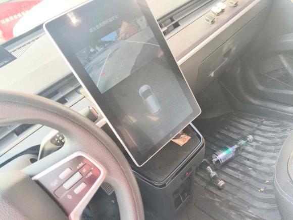 [青岛·鲁B] 二手哪吒汽车哪吒V2021款 标准续航娱乐版