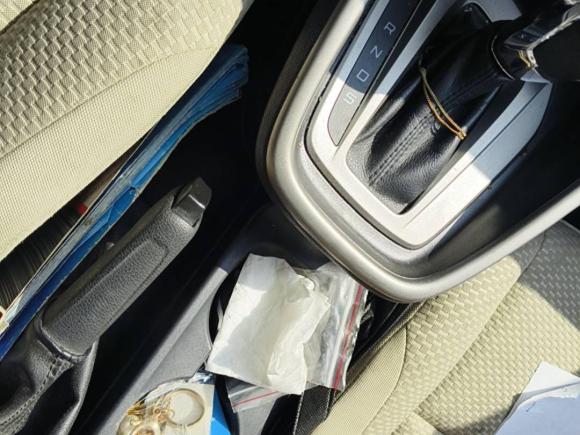 [义乌·浙G] 二手福特福睿斯2017款 改款 1.5L 自动舒适型