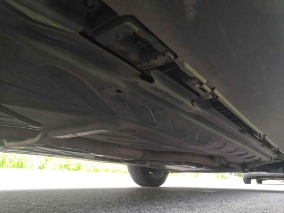 [广州·粤A] 二手奔驰奔驰GLC2017款 GLC 260 4MATIC 动感型