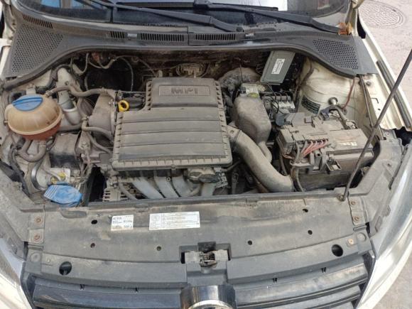 [金华·苏C] 二手大众捷达2015款 1.6L 手动时尚型