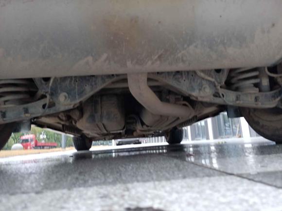 [无锡·苏E] 二手凯迪拉克凯迪拉克XT52018款 25T 豪华型