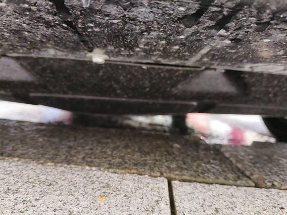 [南昌·赣A] 二手宝骏宝骏5302019款 1.5T CVT尊贵型 国V