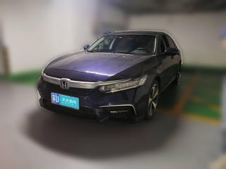 本田英仕派2019款 锐·混动 2.0L 净尚版 国V「上海二手车」「天天拍车」