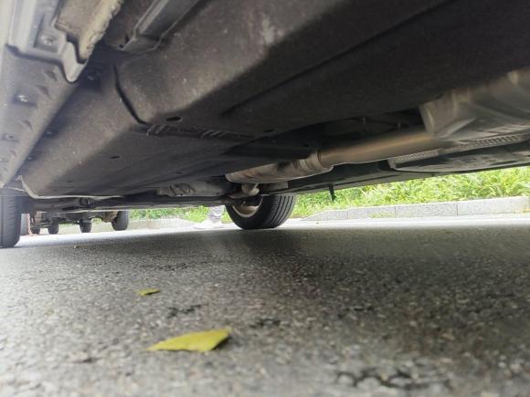 [广州·粤A] 二手奥迪奥迪Q52017款 Plus 40 TFSI 进取型