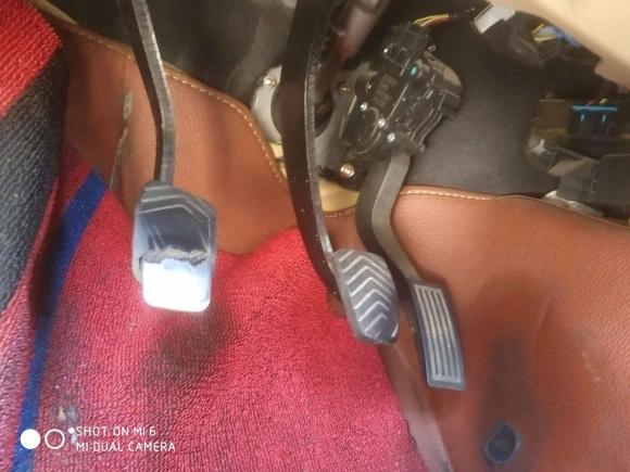 [台州·皖A] 二手五菱汽车五菱宏光2014款 1.2L S舒适型国IV