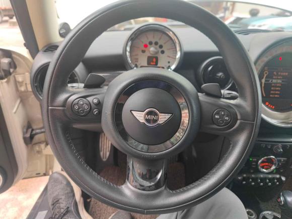 [义乌·浙G] 二手MINIMINI2011款 1.6T COOPER S