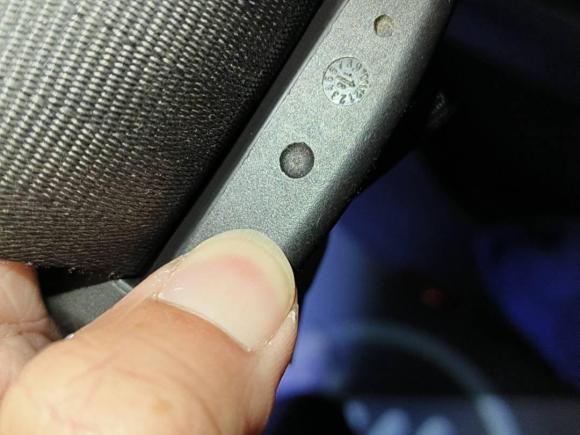 [深圳·粤B] 二手威马汽车威马EX52019款 EX5 Extra创新版400