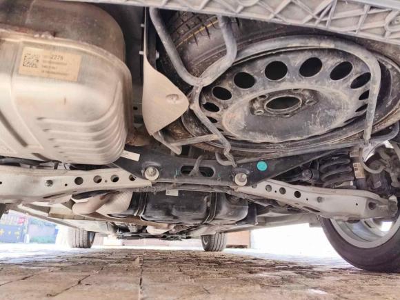 [南通·苏F] 二手别克别克GL62019款 18T 6座互联豪华型 国VI