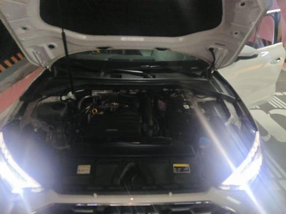 [宁波·浙B] 二手奥迪奥迪A32021款 A3L Limousine 35 TFSI 时尚运动型