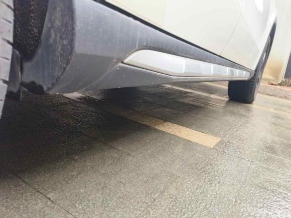 [杭州·浙A] 二手奔驰奔驰GLA2018款 GLA 200 时尚型