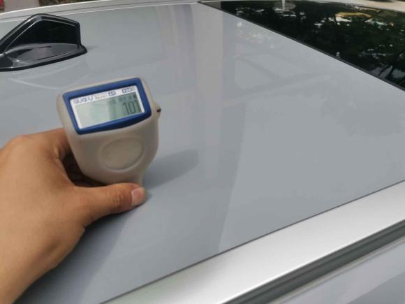 [深圳·粤B] 二手领克领克06新能源2023款 1.5T Remix PHEV Pro