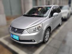 [金华·浙G] 启辰启辰D502012款 1.6L 自动尊贵版