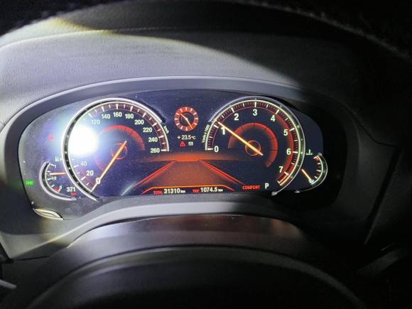 [苏州·苏E] 二手宝马宝马X32018款 xDrive30i 领先型 M运动套装 国VI