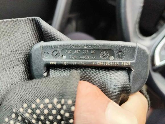 [合肥·皖A] 二手斯柯达速派2016款 TSI280 DSG创行版