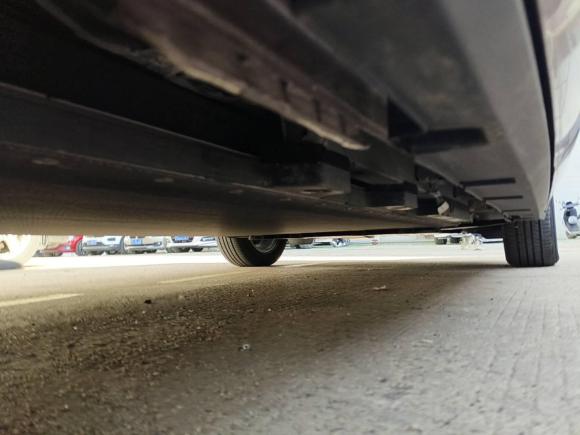 [常州·苏D] 二手比亚迪海豚2021款 405km 时尚版