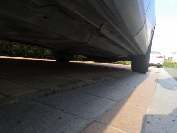 [上海·沪H] 二手奥迪奥迪Q52012款 2.0TFSI 技术型