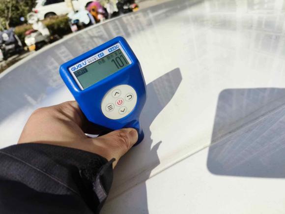 [北京·京Y] 二手奥迪奥迪A4L2015款 35 TFSI 自动舒适型