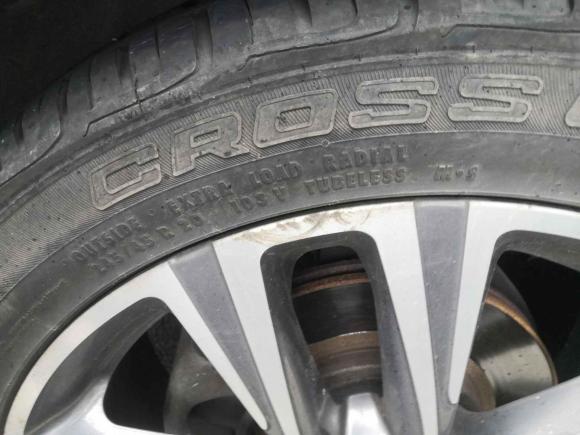 [上海·沪E] 二手比亚迪唐2018款 2.0T 自动智联尊贵型 7座 国V