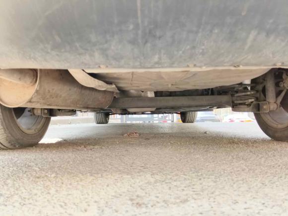 [济南·鲁A] 二手菲亚特菲翔2012款 1.4T 自动劲享版