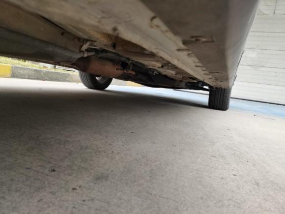 [上海·苏J] 二手宝骏宝骏7302016款 1.5L 手动舒适型 7座 国V