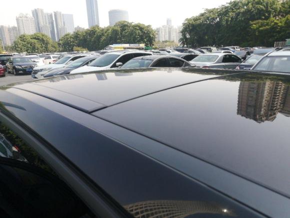 [广州·粤A] 二手捷豹捷豹F-PACE2018款 2.0T 四驱都市尊享版