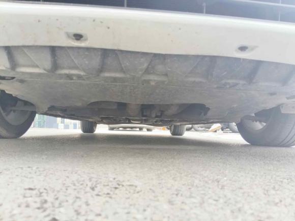 [青岛·鲁B] 二手荣威荣威i62017款 20T 自动旗舰版