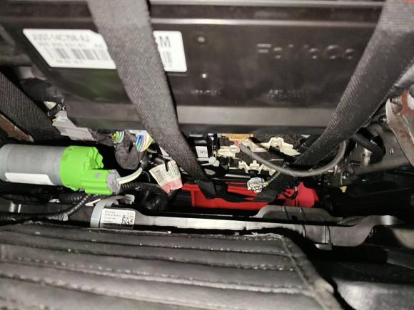 [杭州·浙D] 二手福特Mustang2019款 2.3L EcoBoost