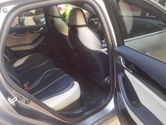 [金华·浙G] 二手比亚迪秦PLUS2021款 DM-i 120KM 尊贵型